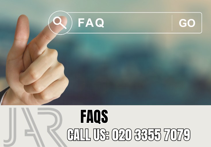Bathroom Fitting FAQs — Greenwich Bathroom Fitters
