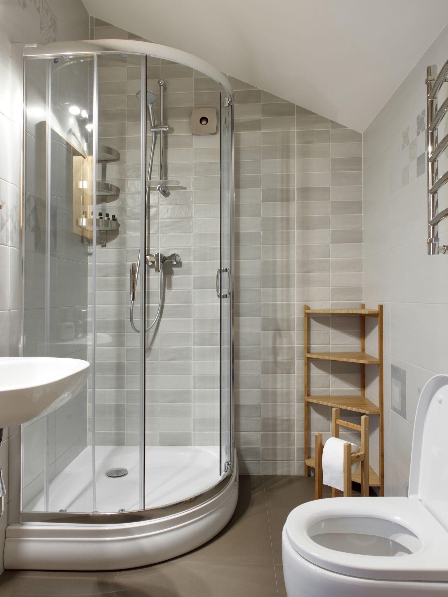 complete bathroom fitter SE10 9TX